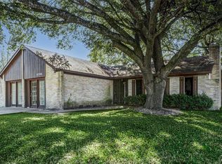 12702 Fern Forest Dr, Houston, TX 77044