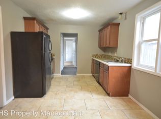 1424 N Grant Ave, Springfield, MO 65802