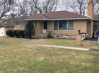 260 S Lincoln Rd, Bay City, MI 48708