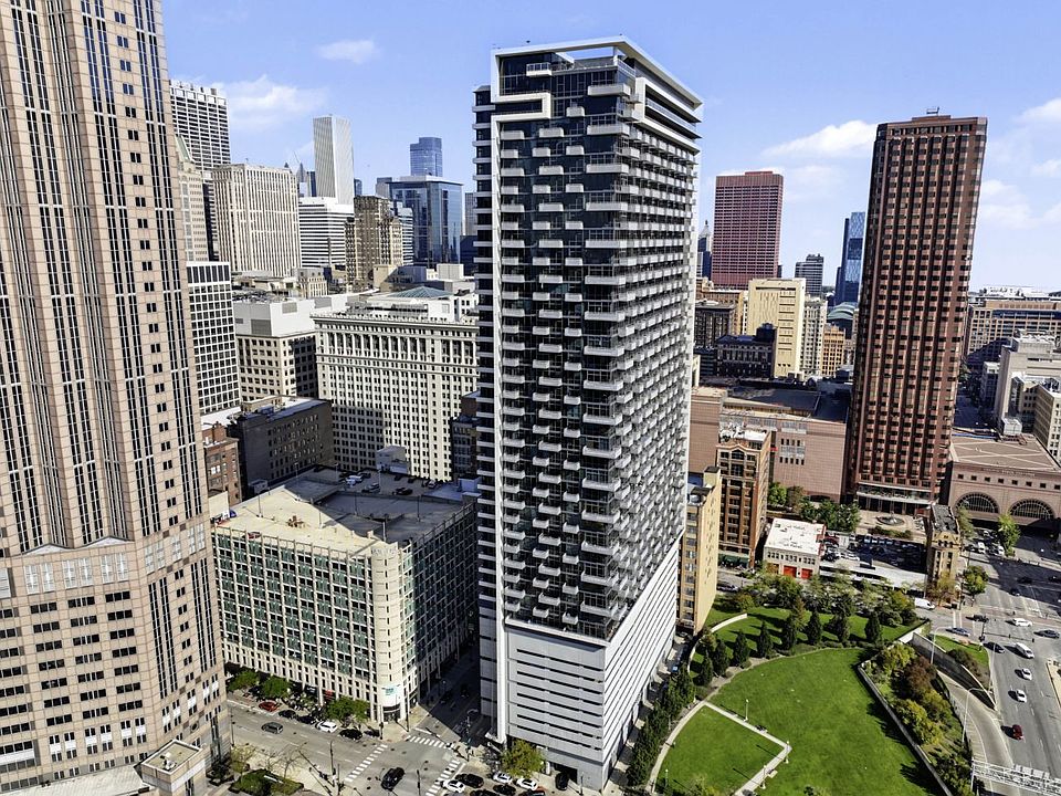 1st image of 235 W Van Buren St Unit 2020