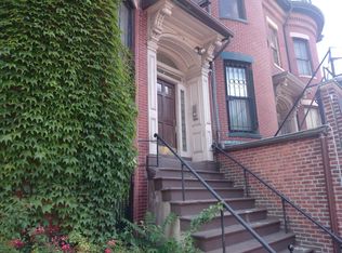 141 Arlington St APT 3, Boston, MA 02116