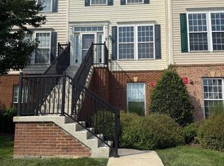 6510 Daytona Ct #H-202, Frederick, MD 21703