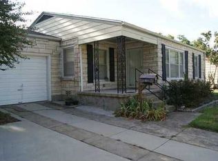 1801 S 37th St, Temple, TX 76504