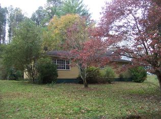 515 Haig Mill Rd NW, Dalton, GA 30721