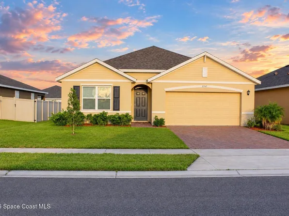 3747 Aberdeen Dr SE, Palm Bay, FL 32909