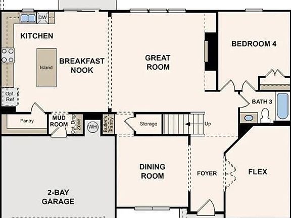 3rd image of this home