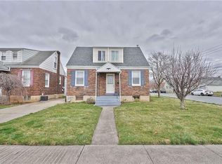 1850 Campbell St, Bethlehem, PA 18017