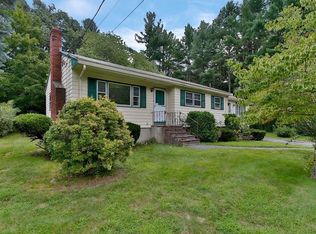 45 Park St, North Reading, MA 01864