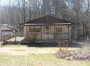 1190 Bill Martin Rd, Afton, TN 37616