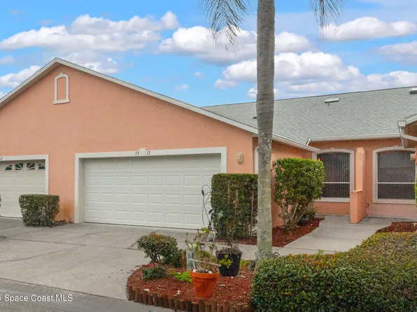75 Coral Sea Way APT 13, Satellite Beach, FL 32937