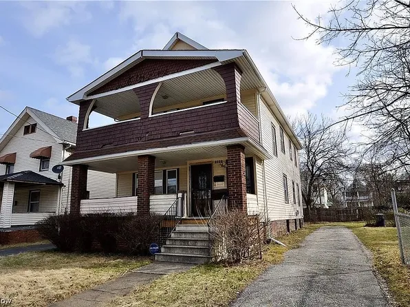 3431 E 116th St, Cleveland, OH 44120