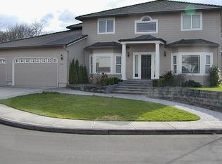 15501 SE 40th Cir, Vancouver, WA 98683