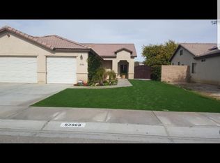 83968 Moonlit Dr, Coachella, CA 92236