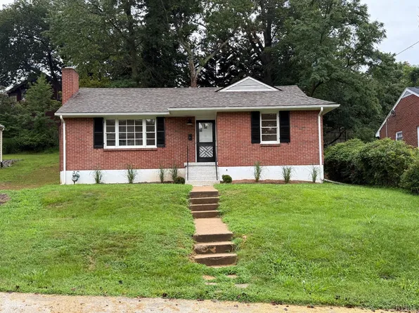228 Arlington St, Lynchburg, VA 24503