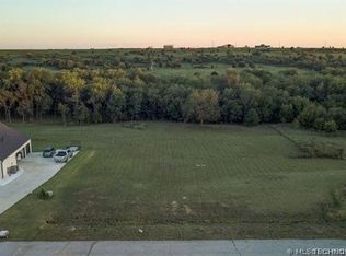 2918 E Josiah Blvd, Skiatook, OK 74070