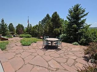 5860 Sioux Dr, Sedalia, CO 80135