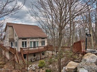 42 Summit Rd, Hazleton, PA 18202