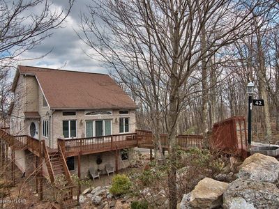 42 Summit Rd, Hazleton, PA, 18202