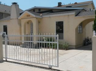 5731 Case Ave, North Hollywood, CA 91601