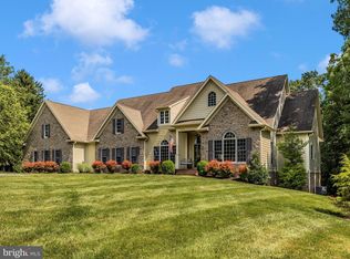 6939 N Clifton Rd, Frederick, MD 21702