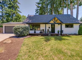 601 NE 123rd Ave, Vancouver, WA 98684