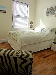 Rented by Citi Habitats