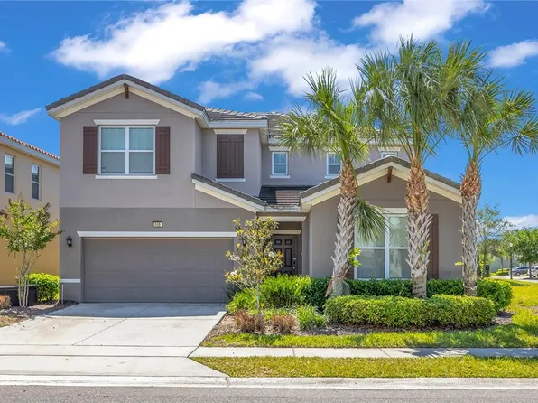 6049 Broad Oak Dr, Davenport, FL 33837