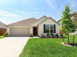 4312 Imperial Gardens Dr, Spring, TX 77386