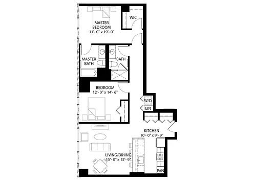 Floor plan 24