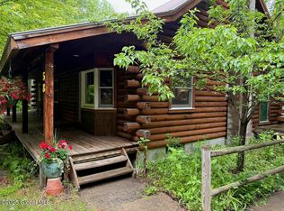 58 Atwell Rd, Porter Corners, NY 12859