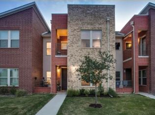 355 Tonga St, Dallas, TX 75203