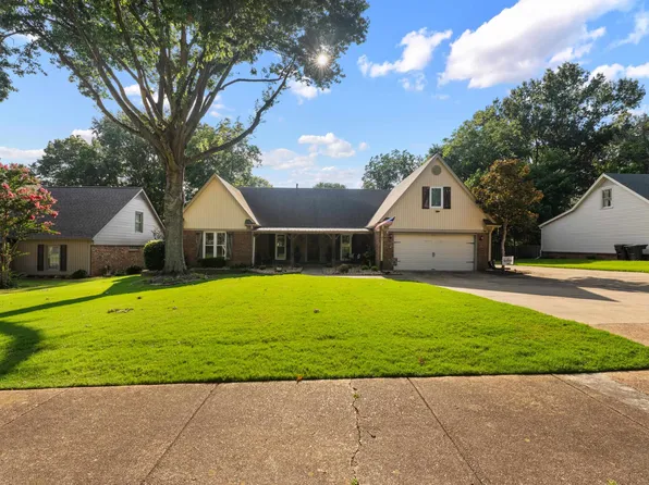 601 Royal Pecan Way, Collierville, TN 38017