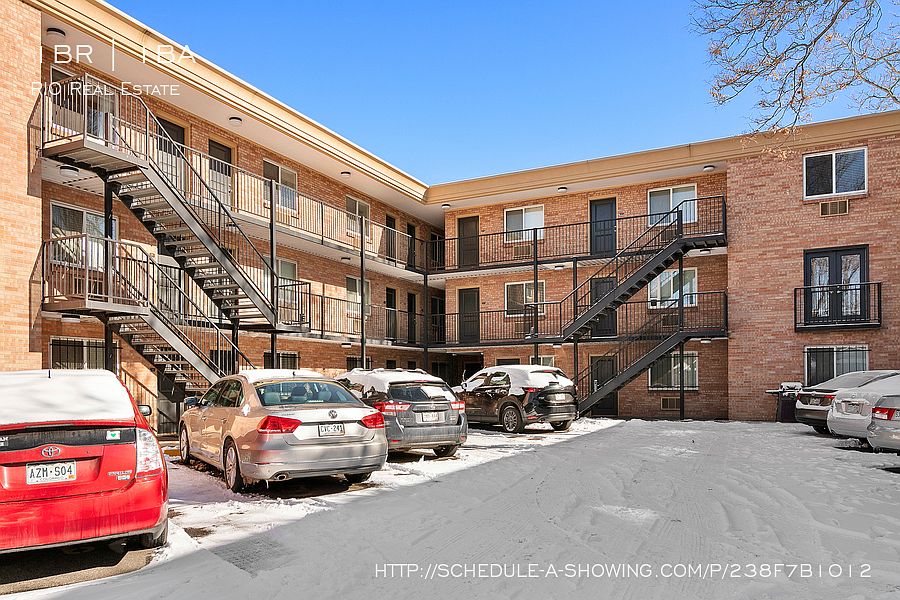 1st image of 150 S Clarkson St #304