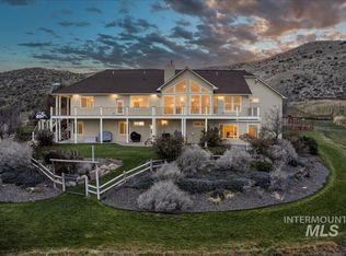 3640 Bishop Rd, Emmett, ID 83617