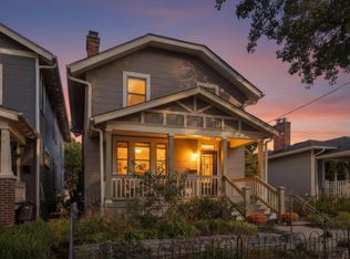 804 Jaeger St, Columbus, OH 43206