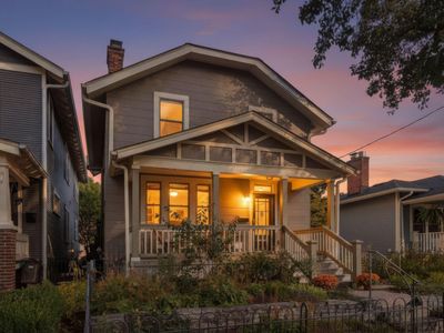 804 Jaeger St, Columbus, OH, 43206