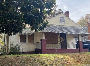 1821 34th St, Birmingham, AL 35208