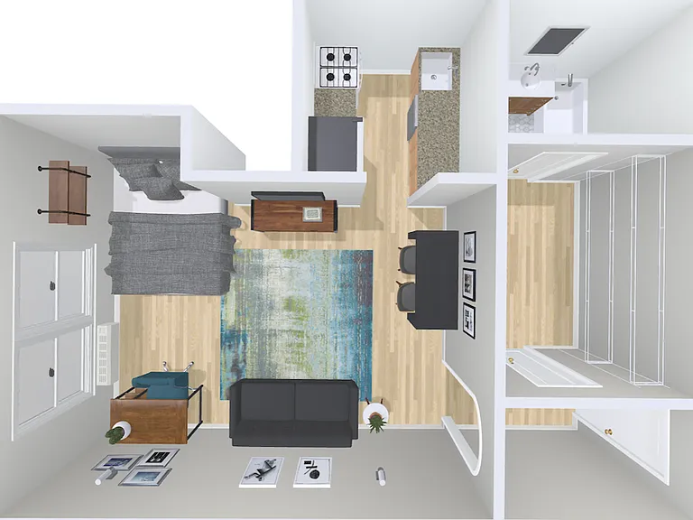 426 W. Surf — Photo 26