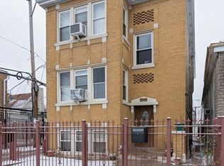 2343 N Mango Ave, Chicago, IL 60639