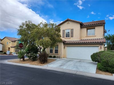 8038 Indian Blanket St, Las Vegas, NV, 89143