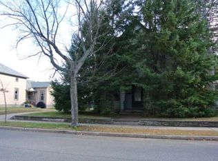 723 S Keenan St, Rhinelander, WI 54501