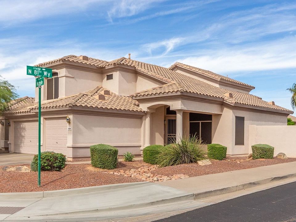 1st image of 8188 E Michelle Dr