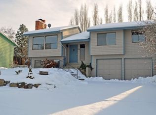 700 Degage St, East Wenatchee, WA 98802