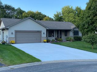 14452 Alabama Ave S, Savage, MN 55378