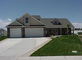 451 Wildrose Loop, Twin Falls, ID 83301