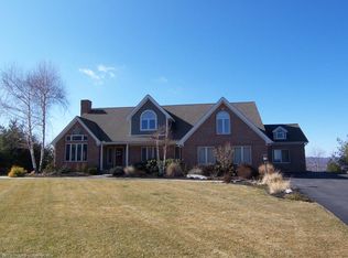 110 Salinger Close, Moosic, PA 18507