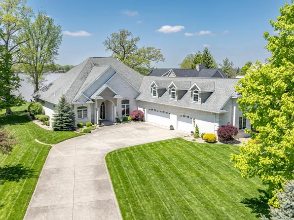 9329 Breezy Way, Belle Center, OH 43310