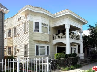 1320 W 17th St, Los Angeles, CA 90006