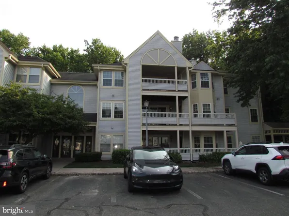 110 Biscayne Ct APT 7, Princeton, NJ 08540