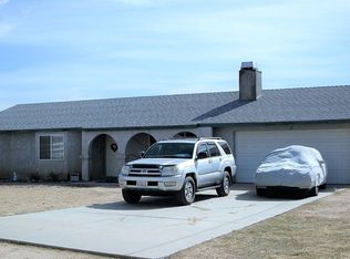 22923 Laurel St, Apple Valley, CA 92308